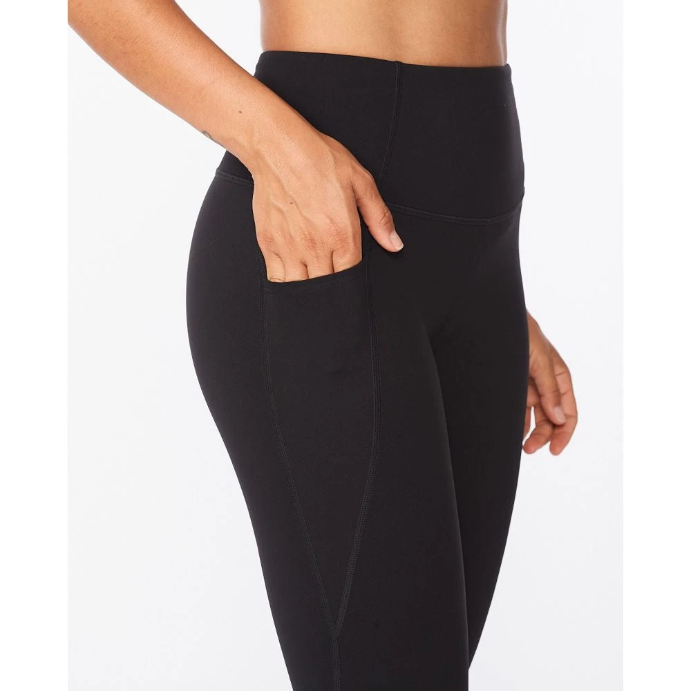 2XU Form Stash Women's Compression Tights - Image 3