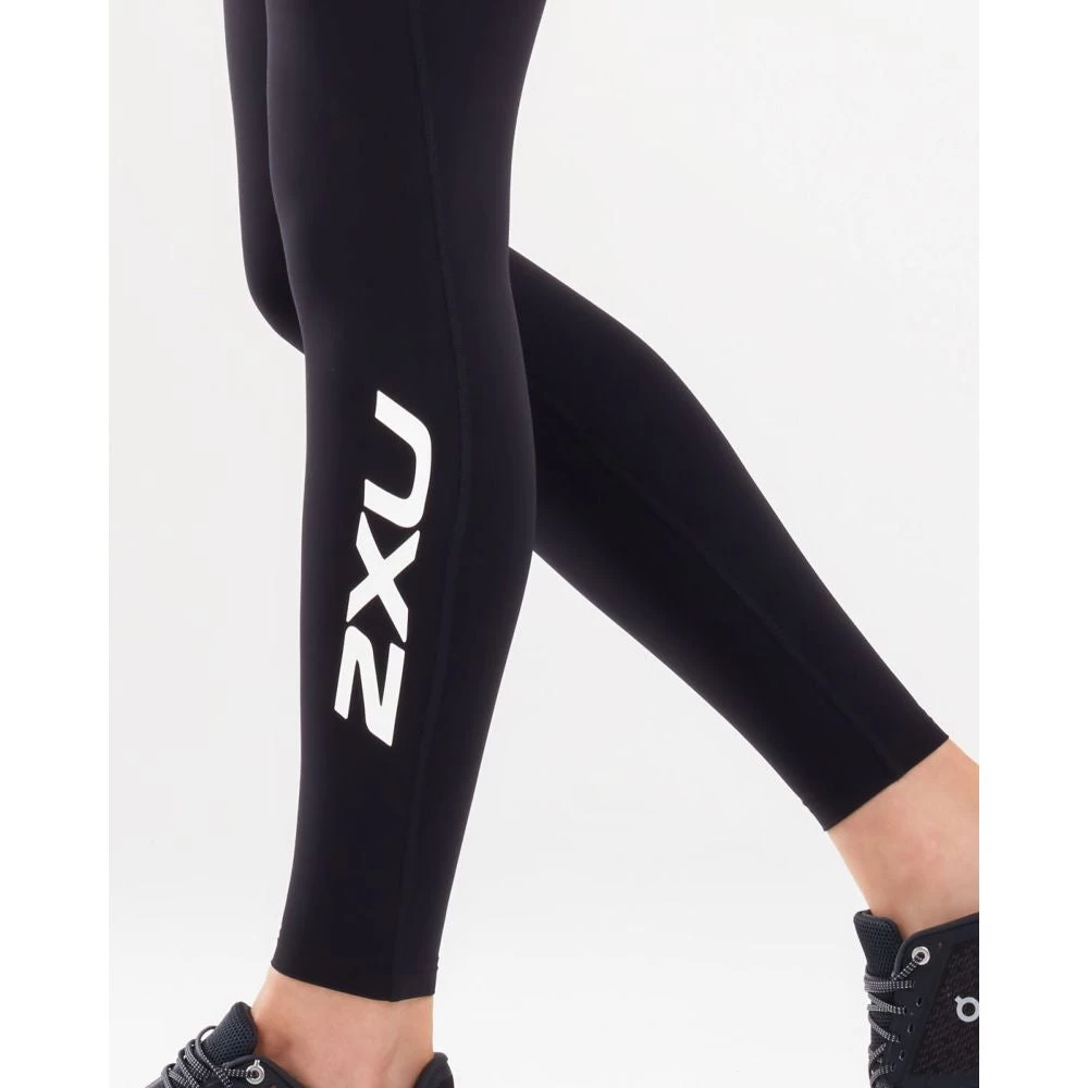 2XU Form Stash Women's Compression Tights - Image 4