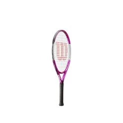 Wilson Ultra Pink Junior Tennis Racquet