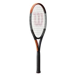 Wilson Burn 100LS V4 Tennis Racquet