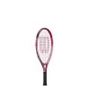 Wilson Burn Pink Junior Tennis Racquet
