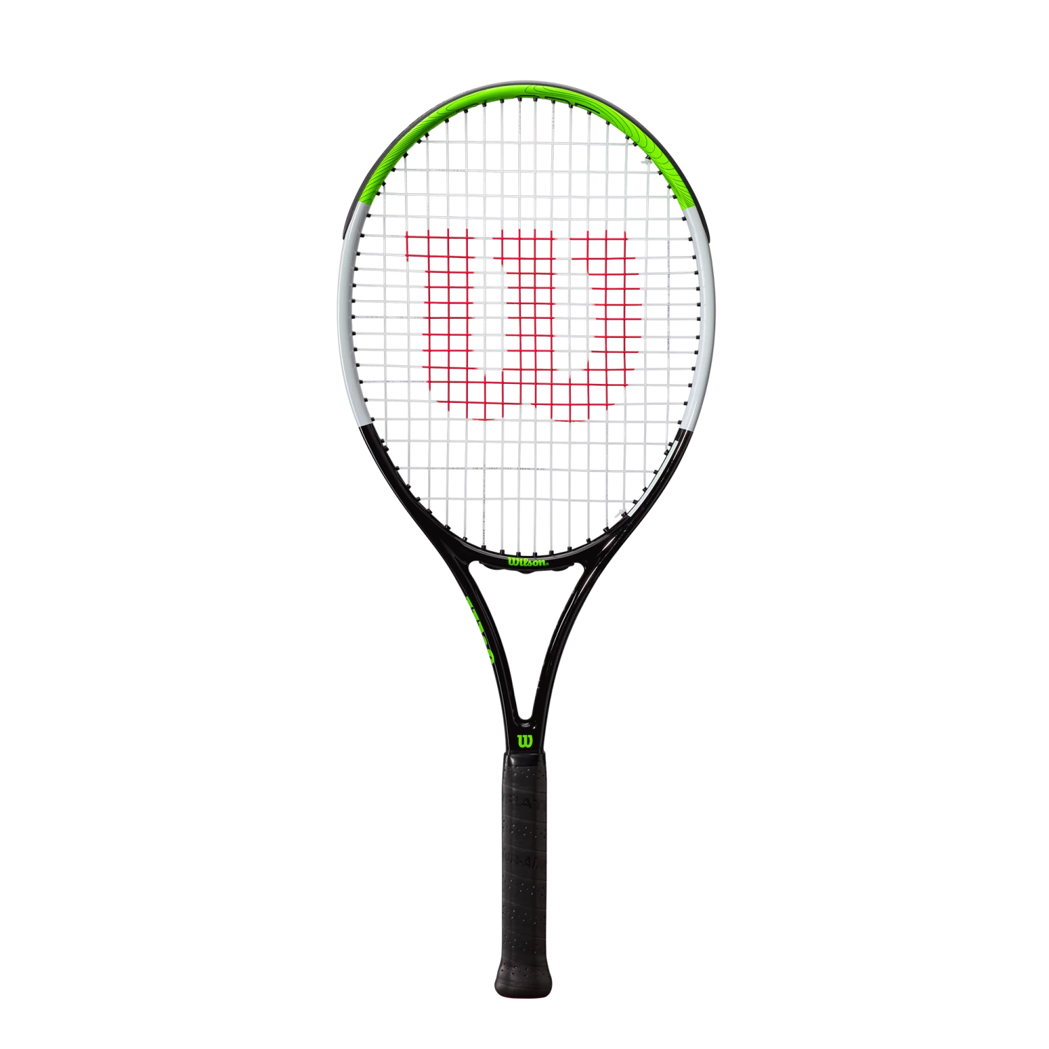 Wilson Blade Feel Junior Tennis Racquet - Image 2