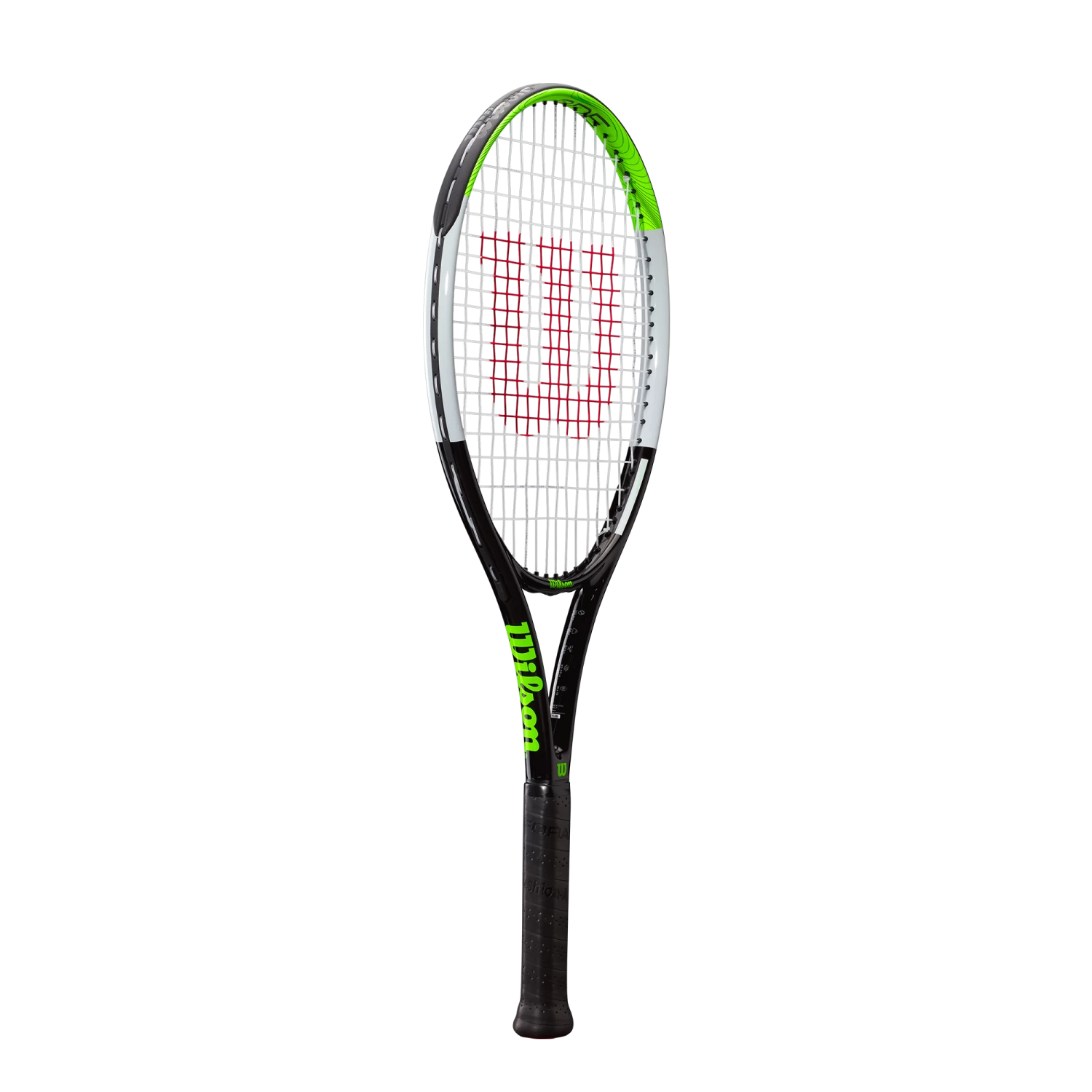 Wilson Blade Feel Junior Tennis Racquet