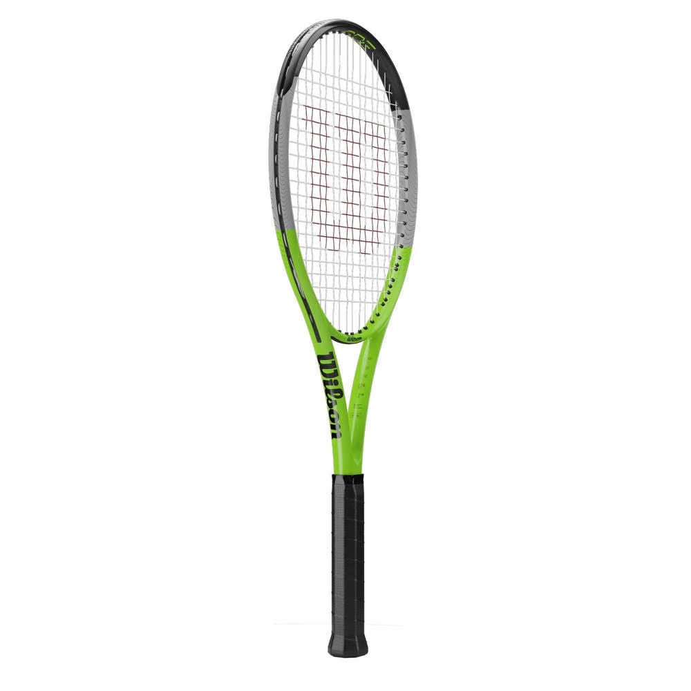 Wilson Blade Feel RXT 105 Tennis Racquet - Image 2